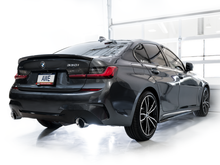 Load image into Gallery viewer, AWE Tuning 19-23 BMW 330i / 21-23 BMW 430i Base G2X Touring Axle-Back Exhaust - Chrome Silver