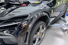 Load image into Gallery viewer, 2023-2025 Ferrari Purosangue FUV Type F175 OEM Style Dry Carbon Fiber Fender Flare