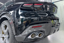 Load image into Gallery viewer, 2023-2025 Ferrari Purosangue FUV Type F175 OEM Style Dry Carbon Fiber Fender Flare