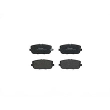 Load image into Gallery viewer, Brembo OE 17-20 Fiat 124 Spider/06-23 Mazda MX-5 Miata PRIME Low-Met Brake Pad - Rear