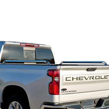 Load image into Gallery viewer, Putco 00-04 Toyota Tundra - 6.2ft Bed Locker Side Rails