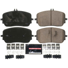 Load image into Gallery viewer, Power Stop 20-22 Mercedes-Benz GLE450 Front Z23 Evo Sport Brake Pads w/Hardware