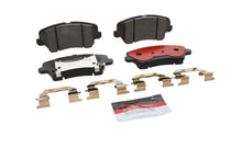 Load image into Gallery viewer, Brembo OE 2017 Hyundai Elantra/Elantra GT/16-17 Veloster/19-21 Veloster Ceramic Brake Pad - Front