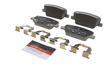 Load image into Gallery viewer, Brembo OE 20-24 Hyundai Palisade/19-20 Santa Fe/20-24 Kia Telluride PRIME Ceramic Brake Pad - Rear
