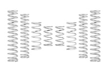Load image into Gallery viewer, Eibach 25-26 Can-Am Maverick R Max X RS w/ Smart Shox Rotax 999T Pro-UTV Stage 1 Kit - Set of 8