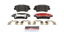 Load image into Gallery viewer, Brembo OE 2017 Hyundai Elantra/Elantra GT/16-17 Veloster/19-21 Veloster Ceramic Brake Pad - Front