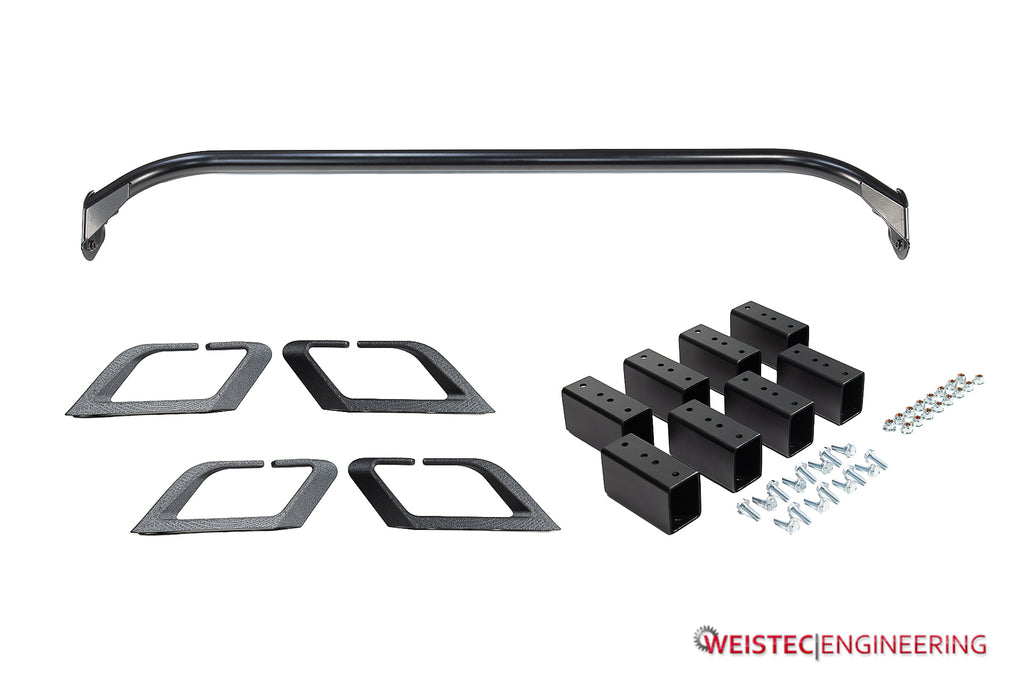 Weistec Big Boy Package for Polaris RZR Pro R 4, Pro XP 4, Turbo R 4