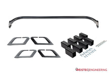 Load image into Gallery viewer, Weistec Big Boy Package for Polaris RZR Pro R 4, Pro XP 4, Turbo R 4