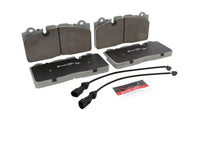 Load image into Gallery viewer, Brembo OE 14-15 Chevrolet Camaro Ceramic Brake Pad - Front