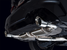 Load image into Gallery viewer, AWE Tuning 19-23 BMW 330i / 21-23 BMW 430i Base G2X Touring Axle-Back Exhaust - Chrome Silver