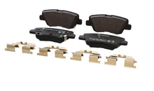 Load image into Gallery viewer, Brembo OE 21-22 Hyundai Accent/19-24 Nexo/2016 Sonata/2019 Sonata PRIME Low-Met Brake Pad - Rear