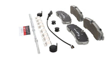 Load image into Gallery viewer, Brembo OE 20-22 Ford Transit-150/Transit-250/Transit-350/Transit-350 HD Ceramic Brake Pad - Rear