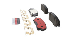 Load image into Gallery viewer, Brembo OE 2017 Hyundai Elantra/Elantra GT/16-17 Veloster/19-21 Veloster Ceramic Brake Pad - Front
