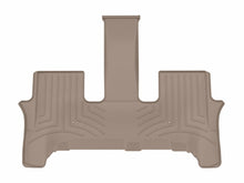 Load image into Gallery viewer, WeatherTech 2026 Hyundai Palisade 3RD Row Rear FloorLiner HP - Tan