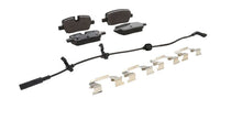 Load image into Gallery viewer, Brembo OE 21-24 Buick Enclave/20-21 Cadillac CT4/CT5 PRIME Low-Met Brake Pad - Rear
