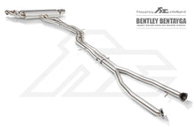 Load image into Gallery viewer, Valvetronic Exhaust System for Bentley Bentayga 4.0TT V8/6.0TT W12 | 2016+