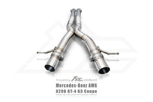 Load image into Gallery viewer, Valvetronic Exhaust System for Mercedes-Benz W213 E63/E63S | 4.0TT M177 | 2017-2023