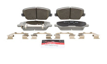 Load image into Gallery viewer, Brembo OE 17-19 Kia Cadenza/17-18 Forte/2017 Forte Koup/17-18 Forte5 PRIME Ceramic Brake Pad - Front