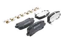 Load image into Gallery viewer, Brembo OE 17-20 Acura MDX/14-20 RLX/15-20 TLX/18-24 Honda Odyssey PRIME Low-Met Brake Pad - Rear