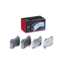 Load image into Gallery viewer, Brembo OE 12-21 Tesla S/16-21 X Beyond EV Disc Brake Kit - Rear