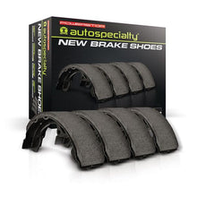 Load image into Gallery viewer, Power Stop 02-06 Suzuki XL-7 Rear Autospecialty Brake Shoe