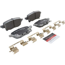 Load image into Gallery viewer, Brembo OE 20-24 Jeep Gladiator/Wrangler PRIME Ceramic Brake Pad - Rear
