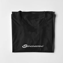 Load image into Gallery viewer, VF Engineering T-Shirt - Black