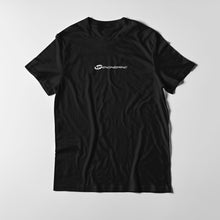 Load image into Gallery viewer, VF Engineering T-Shirt - Black