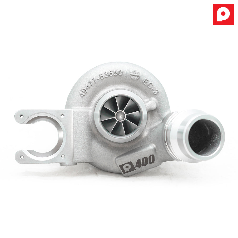 Pure Turbos Pure400 Turbo Upgrade BMW B48