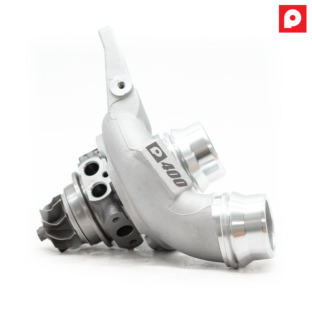 Pure Turbos Pure400 Turbo Upgrade BMW B48