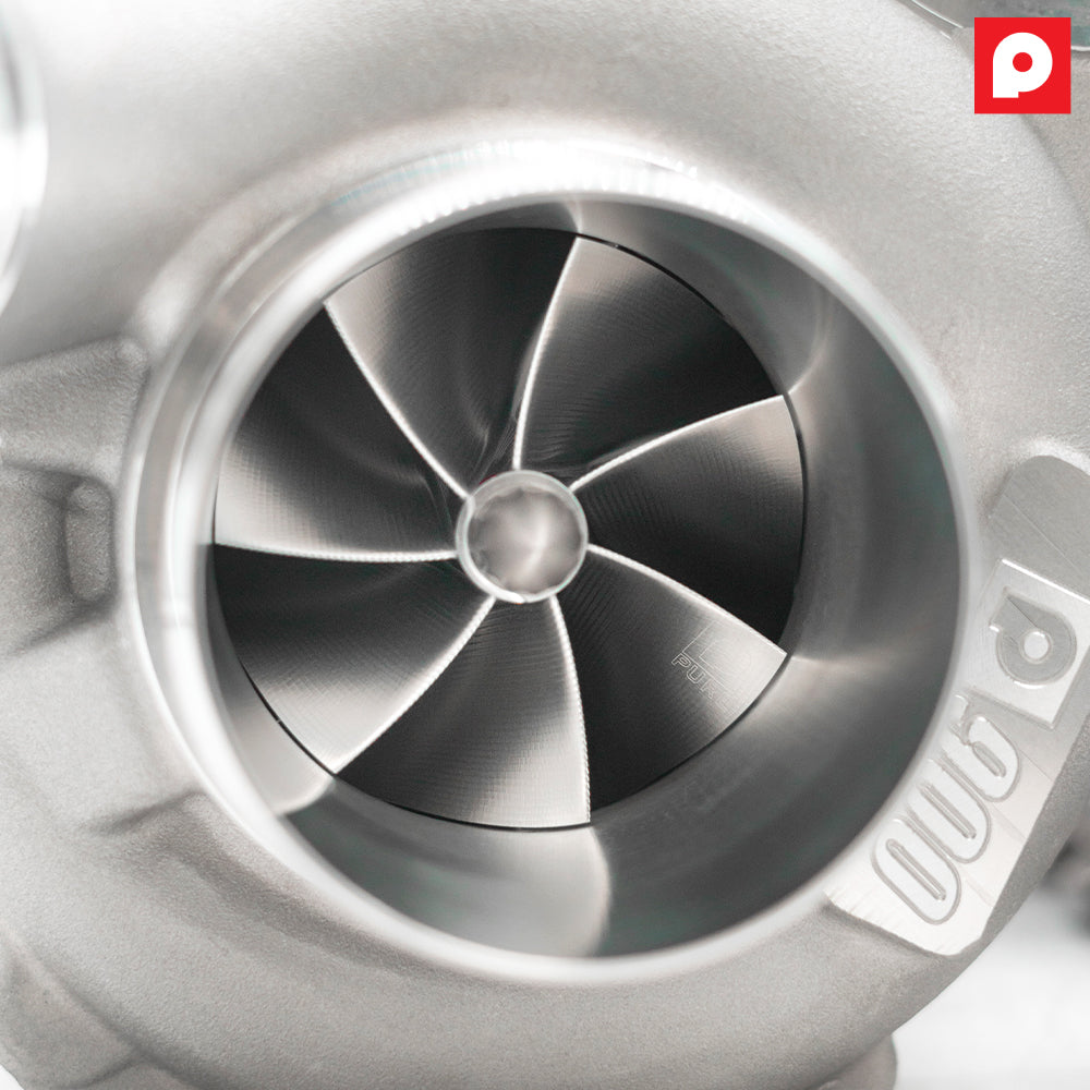 Pure Turbos Pure900 (NEW) Turbo Upgrade BMW B58 (Gen 1)