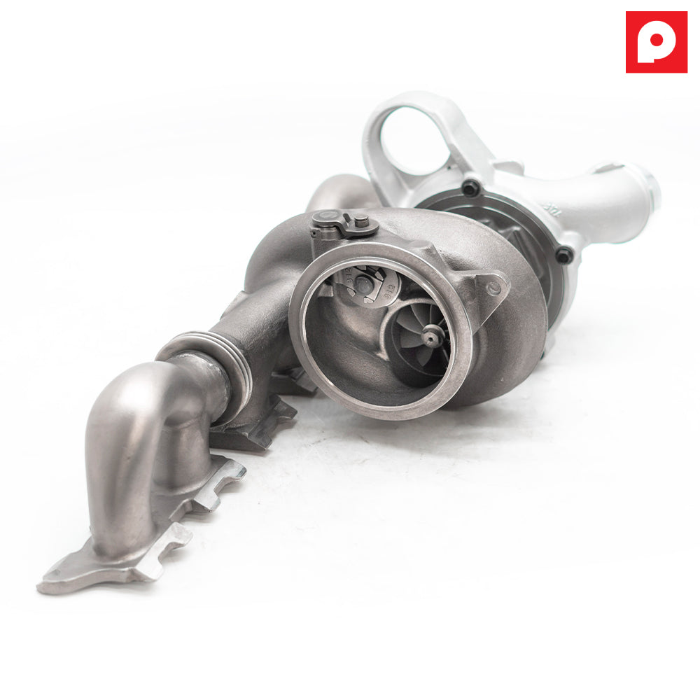 Pure Turbos Pure900 (NEW) Turbo Upgrade BMW B58 (Gen 1)