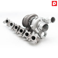 Load image into Gallery viewer, Pure Turbos Pure900 (NEW) Turbo Upgrade BMW B58 (Gen 1)