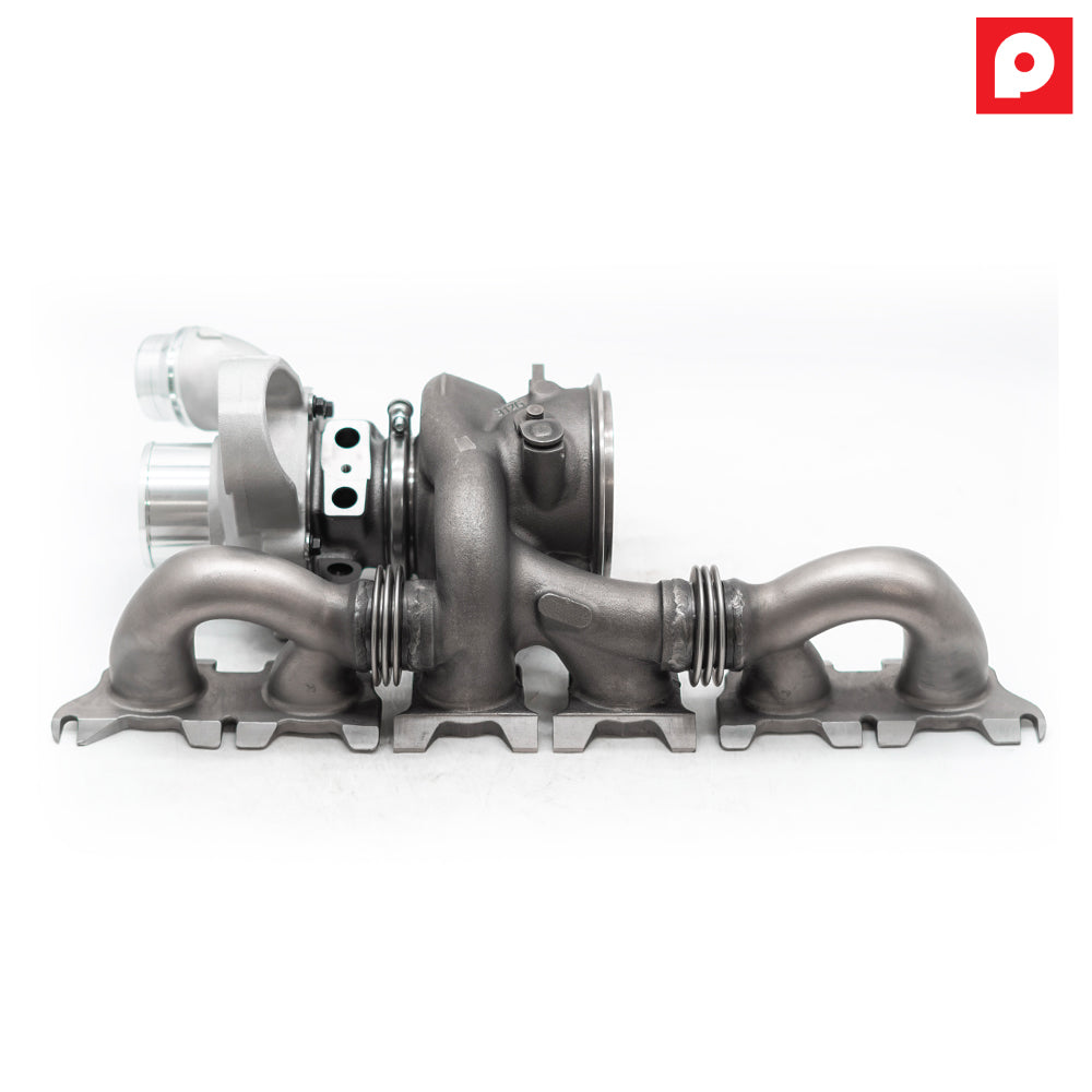 Pure Turbos Pure900 (NEW) Turbo Upgrade BMW B58 (Gen 1)