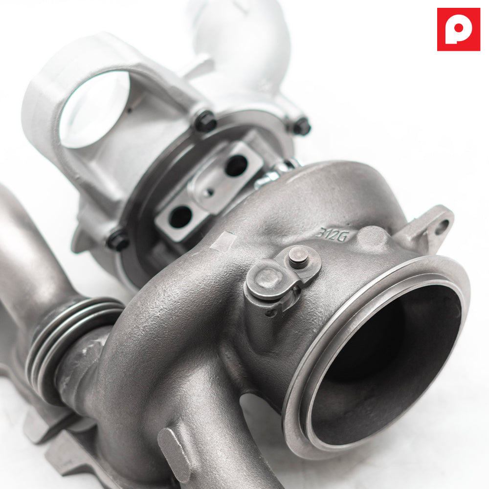 Pure Turbos Pure900 (NEW) Turbo Upgrade BMW B58 (Gen 1)