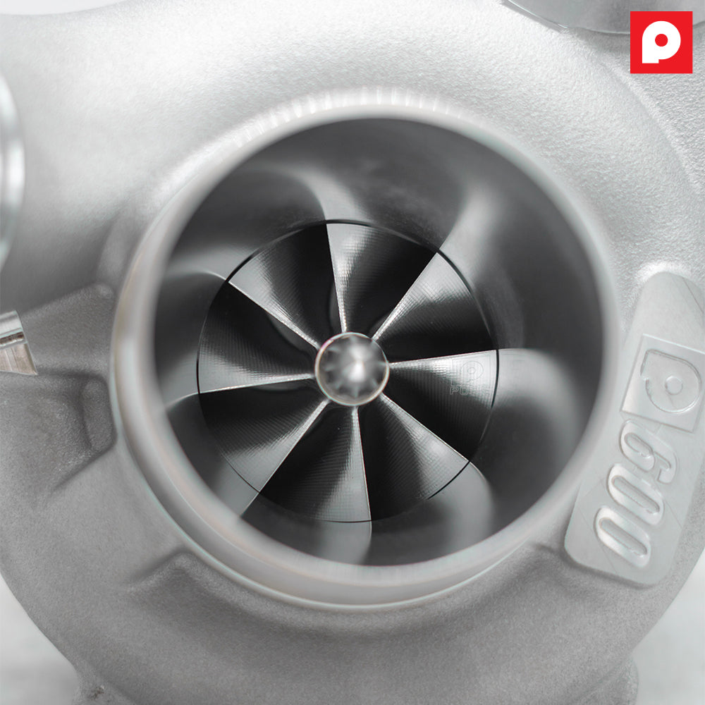 Pure Turbos Pure600 (NEW) Turbo Upgrade BMW B58 (Gen 1)