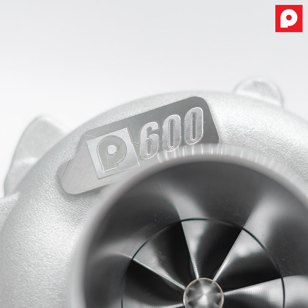 Pure Turbos Pure600 (NEW) Turbo Upgrade BMW B58 (Gen 1)