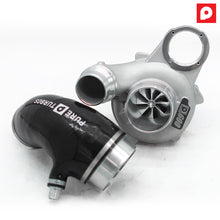 Load image into Gallery viewer, Pure Turbos Pure600 (NEW) Turbo Upgrade BMW B58 (Gen 1)