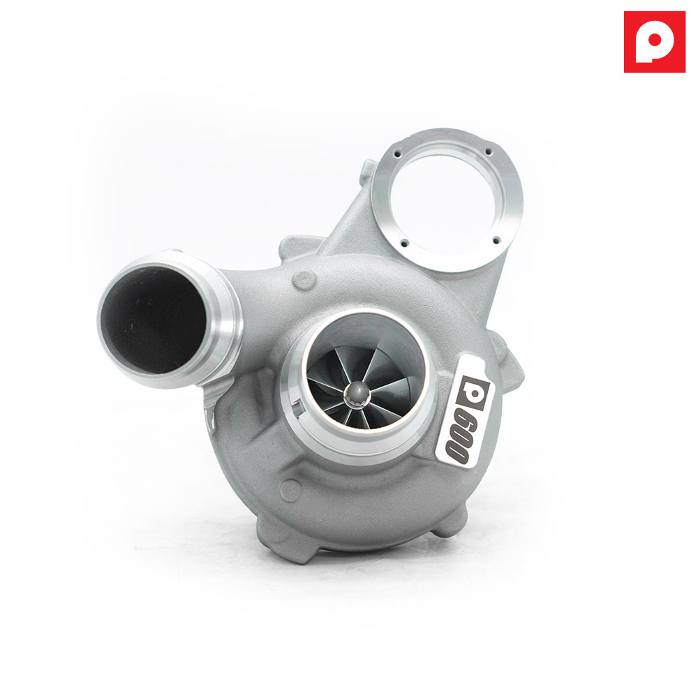 Pure Turbos Pure600 (NEW) Turbo Upgrade BMW B58 (Gen 1)