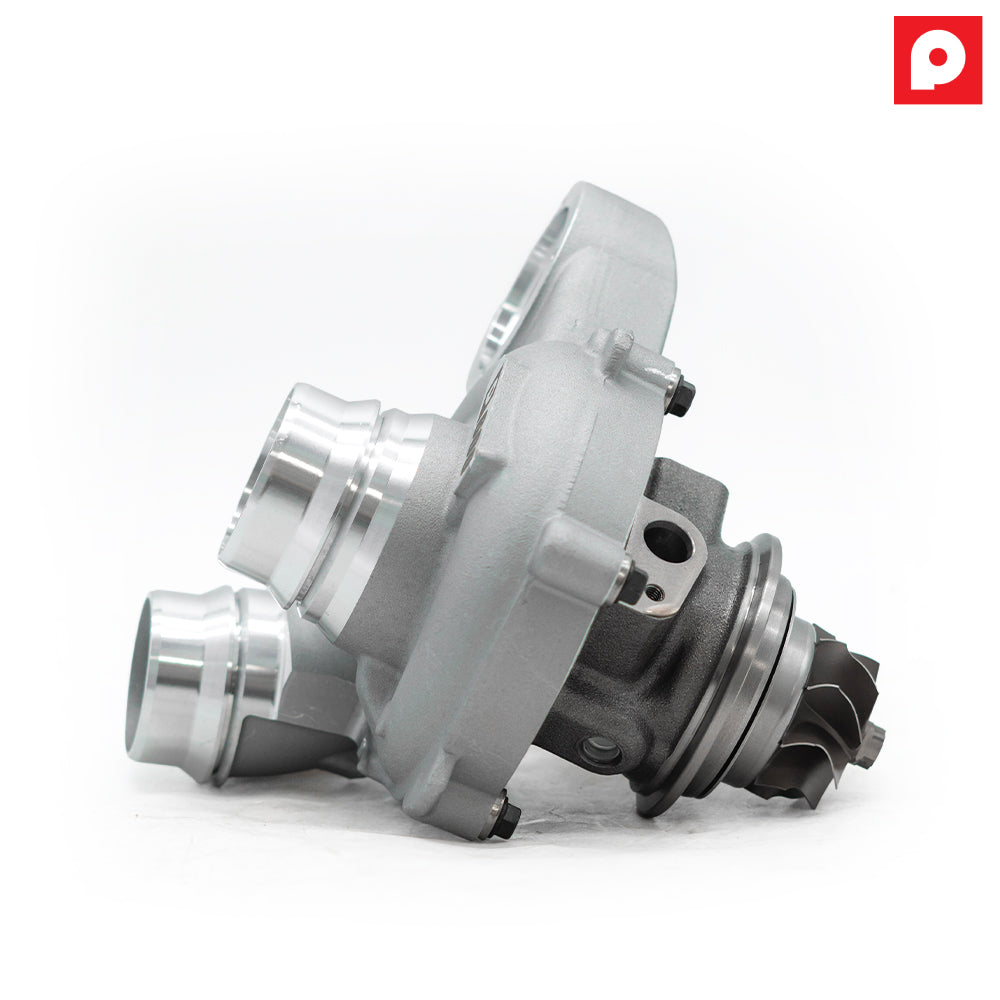 Pure Turbos Pure600 (NEW) Turbo Upgrade BMW B58 (Gen 1)