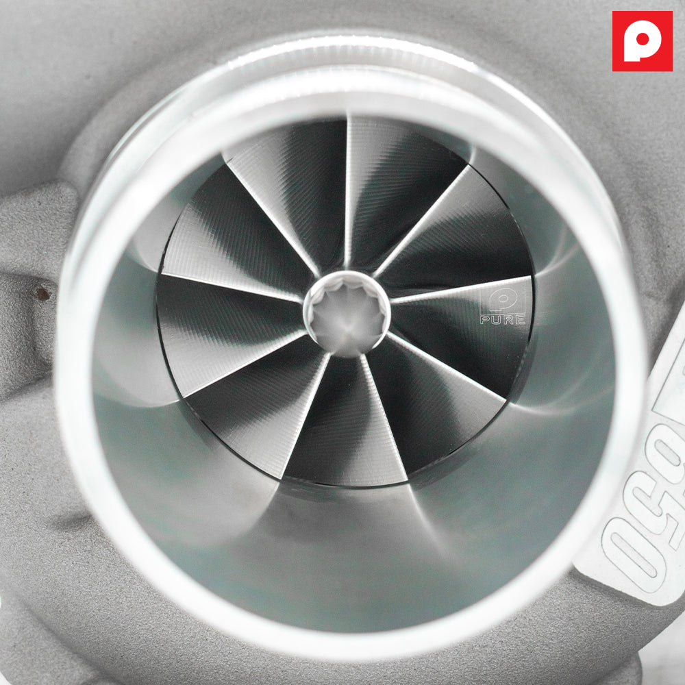 Pure Turbos Pure650 (NEW) Turbo Upgrade BMW B58 (Gen 1)