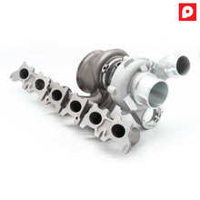 Load image into Gallery viewer, Pure Turbos Pure650 (NEW) Turbo Upgrade BMW B58 (Gen 1)