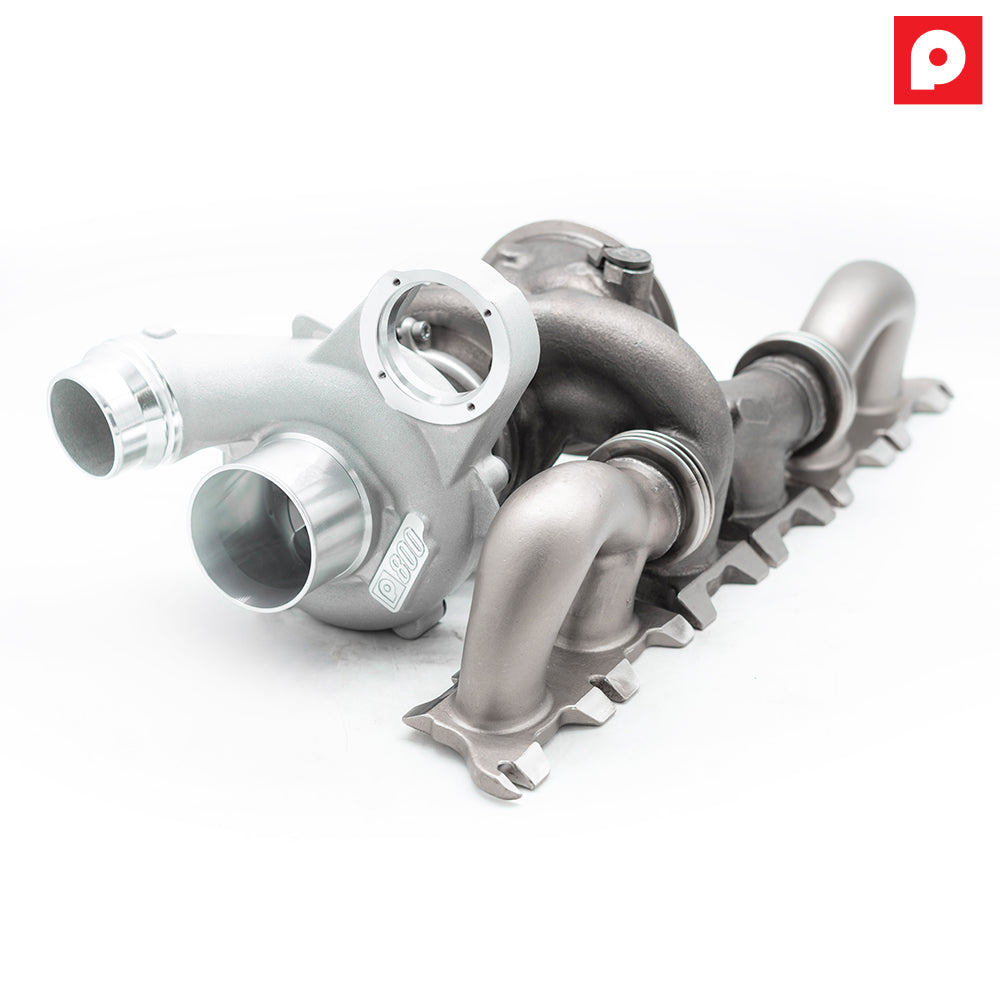 Pure Turbos Pure800 (NEW) Turbo Upgrade BMW B58 (Gen 1)