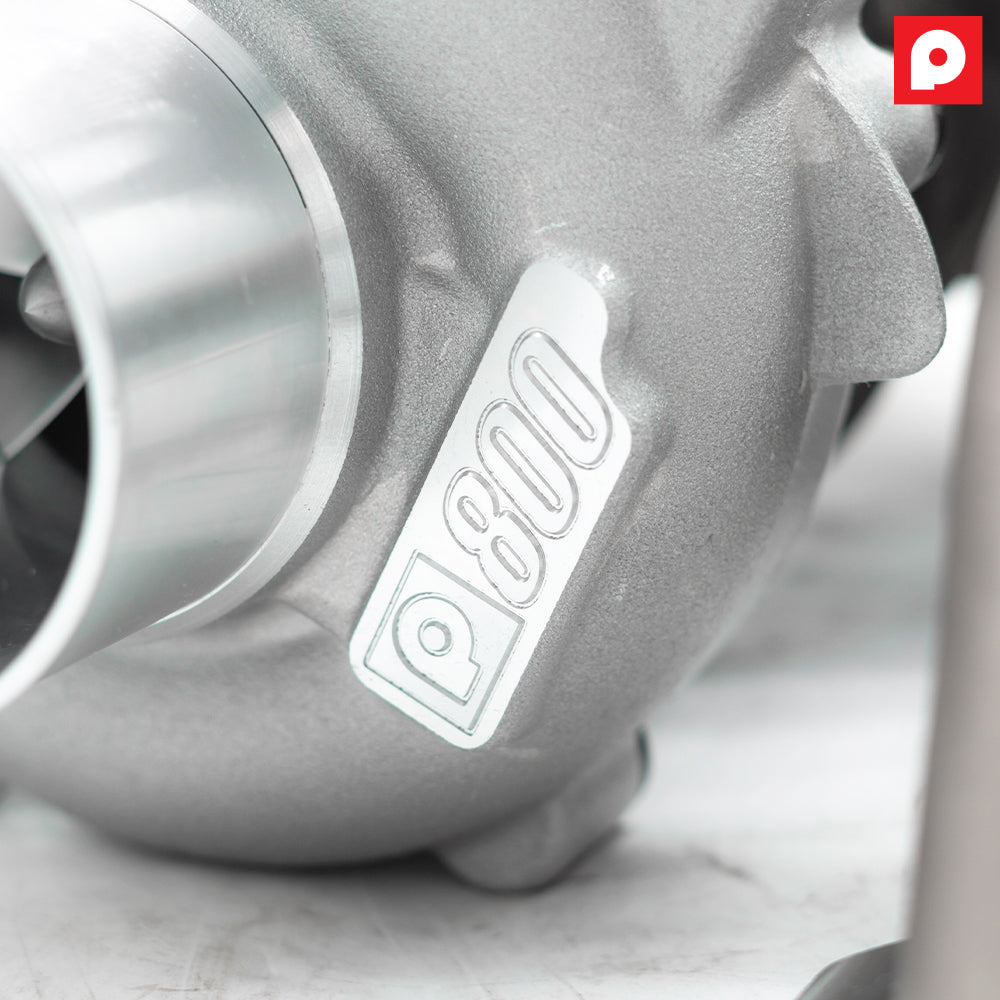 Pure Turbos Pure800 (NEW) Turbo Upgrade BMW B58 (Gen 1)