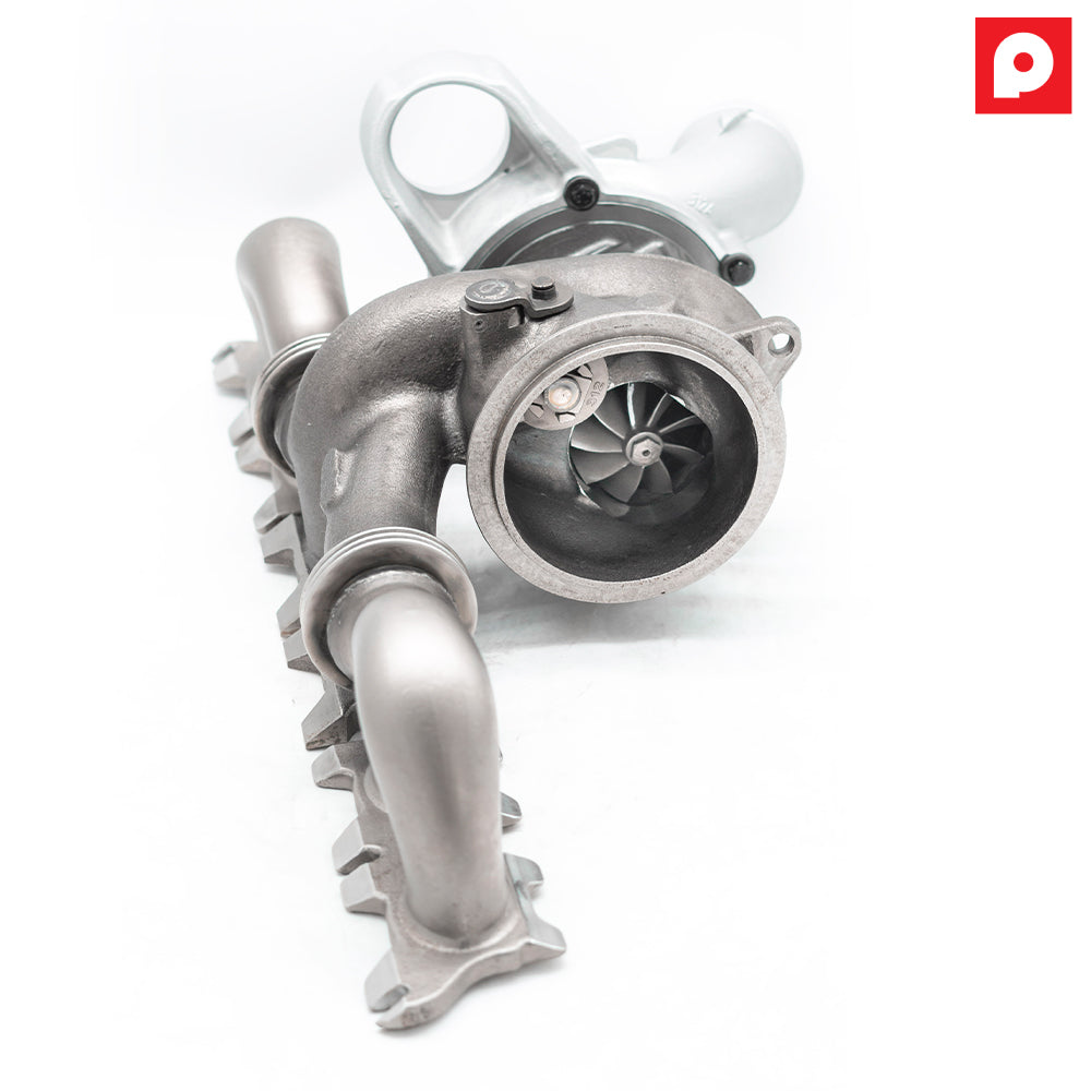 Pure Turbos Pure800 (NEW) Turbo Upgrade BMW B58 (Gen 1)