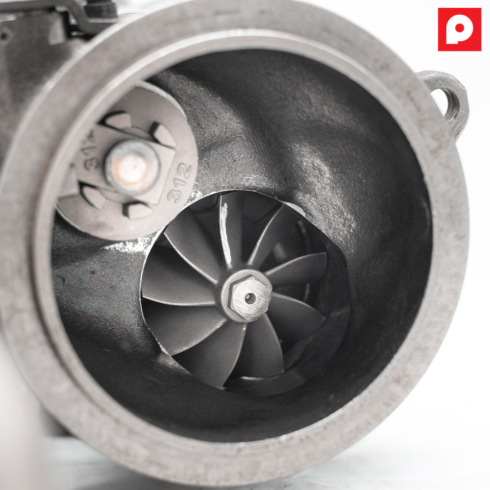 Pure Turbos Pure800 (NEW) Turbo Upgrade BMW B58 (Gen 1)