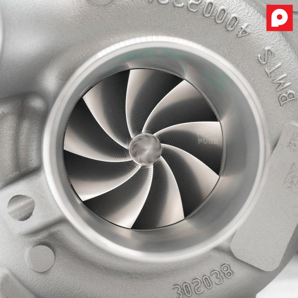Pure Turbos Pure800 Turbo Upgrade BMW B58 (Gen 1)