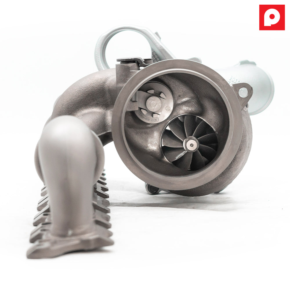 Pure Turbos Pure800 Turbo Upgrade BMW B58 (Gen 1)