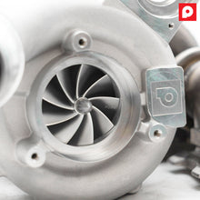 Load image into Gallery viewer, Pure Turbos Pure650 (NEW) Turbo Upgrade BMW B58 (Gen 2)