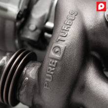 Load image into Gallery viewer, Pure Turbos Pure650 (NEW) Turbo Upgrade Toyota Supra A90/A91